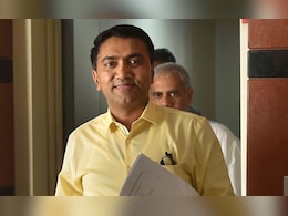 Will Put Luthras Behind Bars, No Matter Where They Are: Goa Chief Minister