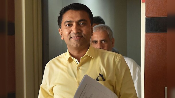 Will Put Luthras Behind Bars, No Matter Where They Are: Goa Chief Minister
