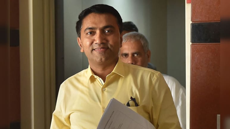 Will Put Luthras Behind Bars, No Matter Where They Are: Goa Chief Minister