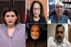 After Resignations, Rumblings Over Congress's Internal Election After Resignations, Rumblings Over Congress's Internal Election