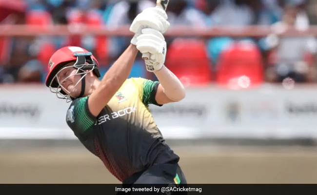 0,6,6,6,6,6! 'Baby AB' ने मचाया गदर, 500 के स्ट्राइक रेट से रन बनाकर लूटी महफिल- Video