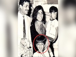 फोटो में दिख रहा यह बच्चा रह चुका है अक्षय कुमार का एक्टिंग इंस्ट्रक्टर, बॉलीवुड फिल्में छोड़कर बांग्लादेशी फिल्मों का बना सुपरस्टार, बेटी है टॉप एक्ट्रेस, पहचाना? फोटो में दिख रहा यह बच्चा रह चुका है अक्षय कुमार का एक्टिंग इंस्ट्रक्टर, बॉलीवुड फिल्में छोड़कर बांग्लादेशी फिल्मों का बना सुपरस्टार, बेटी है टॉप एक्ट्रेस, पहचाना?