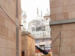 "हम हाईकोर्ट जाएंगे..." : ज्ञानवापी केस में कोर्ट के फैसले पर मुस्लिम पक्ष के वकील ने कहा "हम हाईकोर्ट जाएंगे..." : ज्ञानवापी केस में कोर्ट के फैसले पर मुस्लिम पक्ष के वकील ने कहा