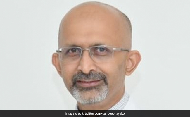 Bengaluru-Based Surgeon Among The Winners Of Global Robotic Surgery Competition