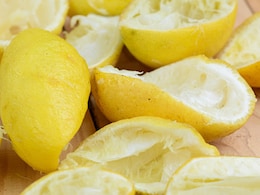 Lemon Peel Reuse Idea: नींबू के छिलके को फेंकने की जगह यूं करें रियूज, फायदे जानकर हो जाएंगे हैरान Lemon Peel Reuse Idea: नींबू के छिलके को फेंकने की जगह यूं करें रियूज, फायदे जानकर हो जाएंगे हैरान
