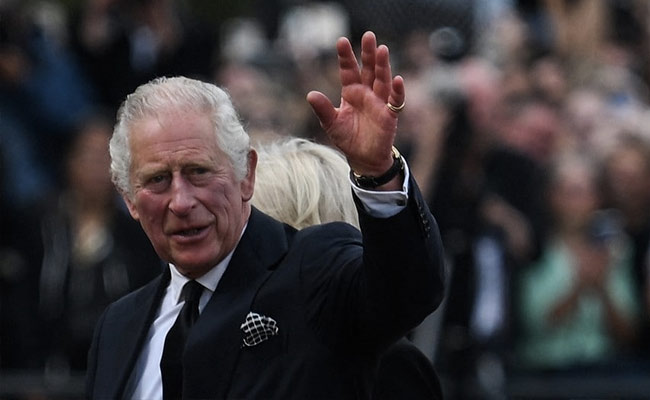 "आजीवन सेवा" की शपथ के बाद राज्याभिषेक, 73 साल के चार्ल्स-III आज घोषित होंगे ब्रिटेन के नये सम्राट