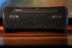 Sony SRS-XG300 Portable Speaker: Party Is Right Around the Corner? Sony SRS-XG300 Portable Speaker: Party Is Right Around the Corner?