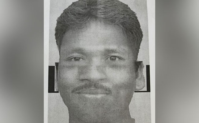 "Serial Killer" Who Murdered 4 Guards Kept In Isolation, Inmates Fear Him