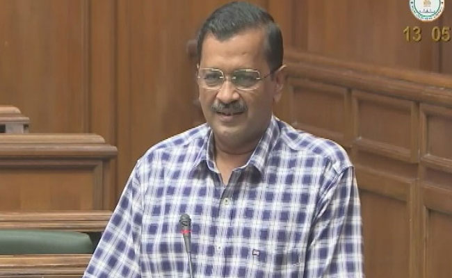IIT Degrees vs Those Who Lack Education: Arvind Kejriwal Jabs BJP