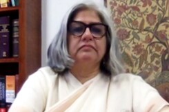 Lawyer Vrinda Grover On Supreme Court Granting Bail to Teesta Setalvad Lawyer Vrinda Grover On Supreme Court Granting Bail to Teesta Setalvad