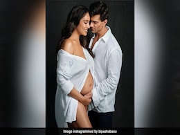 बेबी बंप फ्लॉन्ट करने पर ट्रोल हुईं बिपाशा बसु, बोलीं- क्यों ना करूं शेयर ये मेरे बेबी का घर है...  बेबी बंप फ्लॉन्ट करने पर ट्रोल हुईं बिपाशा बसु, बोलीं- क्यों ना करूं शेयर ये मेरे बेबी का घर है...