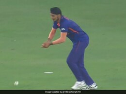 Arshdeep Singh's Parents Say Fans Want Team India To Win, Taking Comments In "Positive Way"