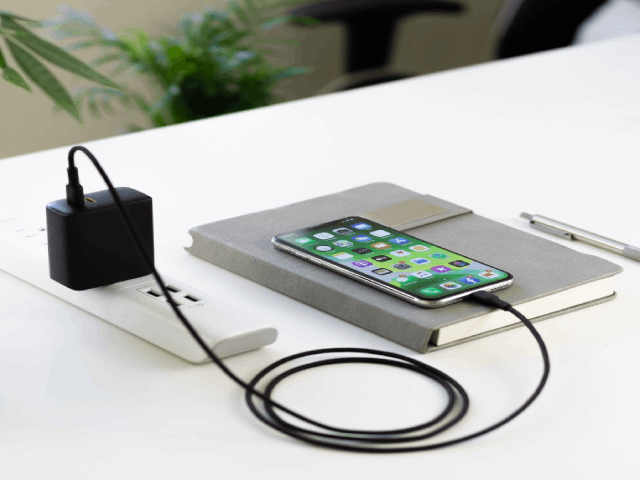 Is It Safe To Charge Your Phone Overnight?