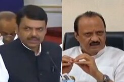 Team Thackeray Done, Says Devendra Fadnavis, Claims Big Maharashtra Win Team Thackeray Done, Says Devendra Fadnavis, Claims Big Maharashtra Win