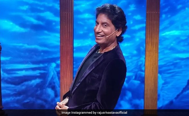 To Raju Srivastava, Tributes From Ajay Devgn, Hrithik Roshan And Other Stars