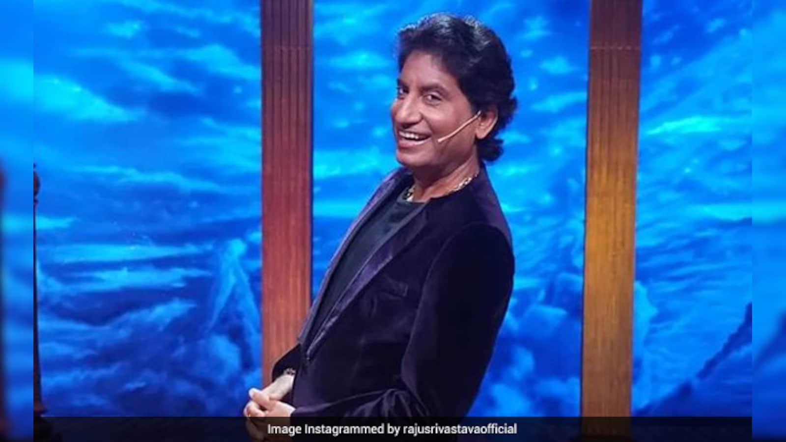 Shekhar Suman Reflects on Career, Raju Srivastav, and Personal Challenges