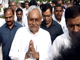 On Nitish Kumar's Prime Ministerial Prospects, BJP's Sushil Modi's Swipe On Nitish Kumar's Prime Ministerial Prospects, BJP's Sushil Modi's Swipe