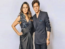 जब शाहरुख खान से उनके सीए ने कहा, गौरी से कुछ सीखिए, महामारी में पैसा कमाने वाली घर की अकेली सदस्य थीं जब शाहरुख खान से उनके सीए ने कहा, गौरी से कुछ सीखिए, महामारी में पैसा कमाने वाली घर की अकेली सदस्य थीं