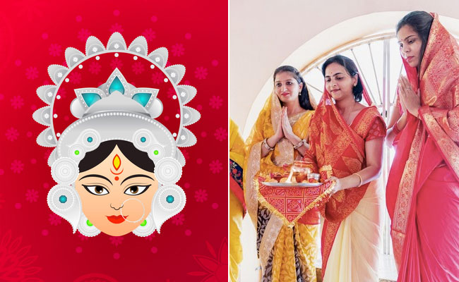 Navratri Vrat 2022: शारदीय नवरात्रि में गर्भवती महिलाएं इस तरह रख सकती हैं व्रत, जानें आसान विधि