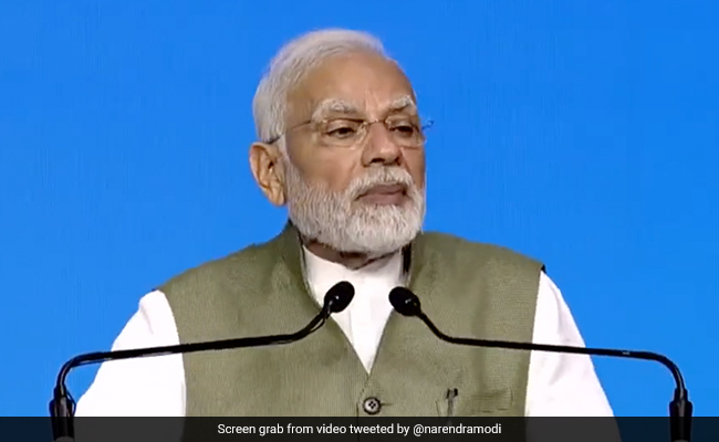 PM Modi Set To Launch National Logistic Policy On His Birthday