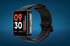 Realme Watch 3 Review: Redefining Entry-Level Smartwatches Realme Watch 3 Review: Redefining Entry-Level Smartwatches