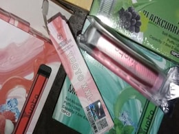 Centre Urges States To Ensure Effective Compliance Of Ban On E-Cigarettes Centre Urges States To Ensure Effective Compliance Of Ban On E-Cigarettes