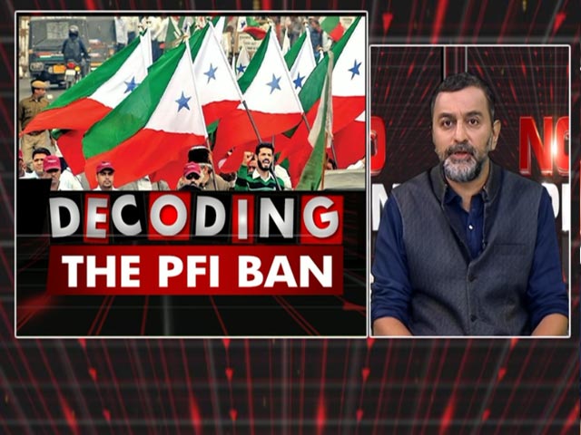 PFI Banned: Sifting Claims From Reality