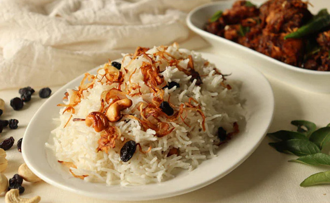 Weight Loss Tips: चावल खाने से नहीं बढ़ेगा वजन, बस जानें इसे खाने का सही तरीका