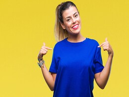 These Baggy T-Shirts For Women Are A Must For Every Casual Closet These Baggy T-Shirts For Women Are A Must For Every Casual Closet