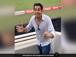 VIDEO: रो रो कर Momin Saqib का हुआ बुरा हाल, एशिया कप फाइनल में पाकिस्तान की हार पर श्रीलंका के लिए ये कहा VIDEO: रो रो कर Momin Saqib का हुआ बुरा हाल, एशिया कप फाइनल में पाकिस्तान की हार पर श्रीलंका के लिए ये कहा
