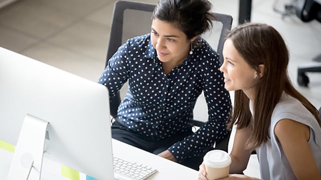 Work Stress: Engaging with colleagues can help reduce work stress and improve mood