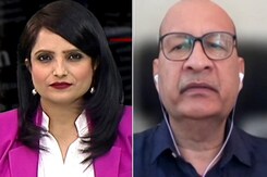 "Canadian Politicians Soft Towards Khalistani Elements": Former Diplomat Vishnu Prakash "Canadian Politicians Soft Towards Khalistani Elements": Former Diplomat Vishnu Prakash