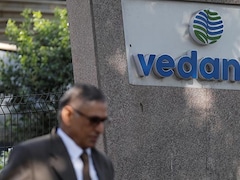 अनिल अग्रवाल के बेटे के निधन के बाद Vedanta के शेयर 4% से ज्यादा टूटे,निवेशकों को लगा झटका