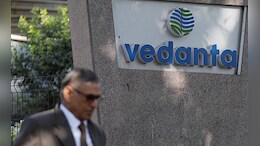Vedanta Announces Third Interim Dividend Of Rs 17.50 Per Equity Share