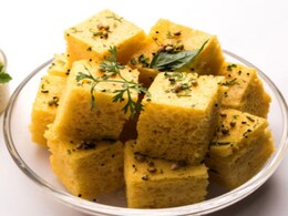 How To Make Soft And Spongy Dhoklas - 5 Tips To Follow