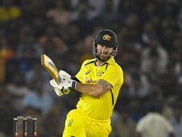 "Managed To Put Them Away": Matthew Wade On Facing Yorkers In 1st T20I vs India