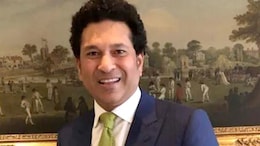 Sachin Tendulkar Binges On Mumbai's Favourite Street Food With A Hilarious Pun
