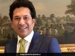 "Told Friend We'll Go Dutch, He Almost Choked": Sachin Tendulkar Roasts South Africa Over T20 World Cup Elimination