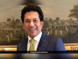 CVs Of Sachin Tendulkar, MS Dhoni, Virender Sehwag For National Selectors' Posts Sent From Spam Emails