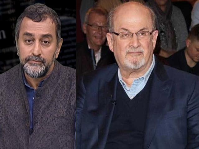 The Rushdie Attack: One Month Later