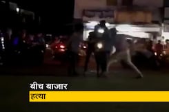 मध्य प्रदेश के इटारसी में करणी सेना के नेता की सरेआम हत्या मध्य प्रदेश के इटारसी में करणी सेना के नेता की सरेआम हत्या