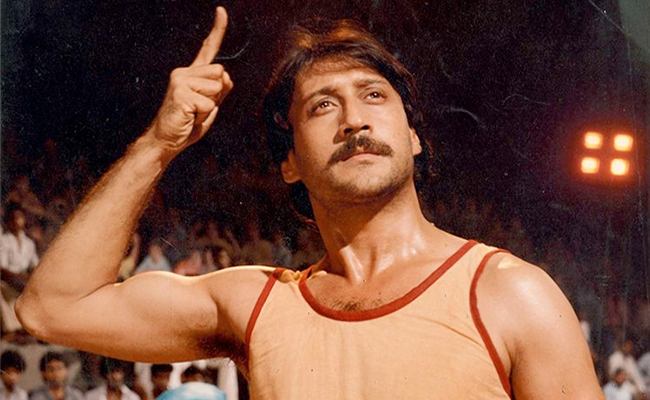  Jackie Shroff 