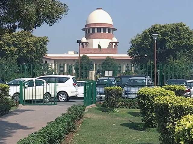 "Role Of Anchor Is...": Supreme Court On Hate Speech On TV, Says "It's Like Killing Someone"