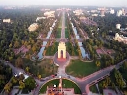 लोगों के लिए अब और अधिक सुविधाजनक होगा राष्ट्रपति भवन से इंडिया गेट तक फैला 'कर्तव्य पथ', बढ़ाई गई ये सुविधाएं लोगों के लिए अब और अधिक सुविधाजनक होगा राष्ट्रपति भवन से इंडिया गेट तक फैला 'कर्तव्य पथ', बढ़ाई गई ये सुविधाएं