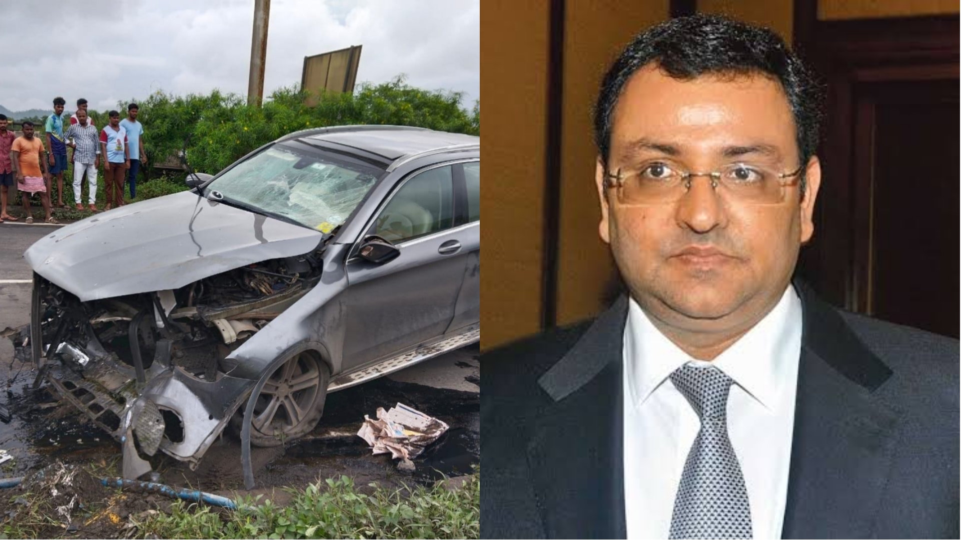 Road Safety Audit After Cyrus Mistry Accident Raises Concern Over Poor Maintenance