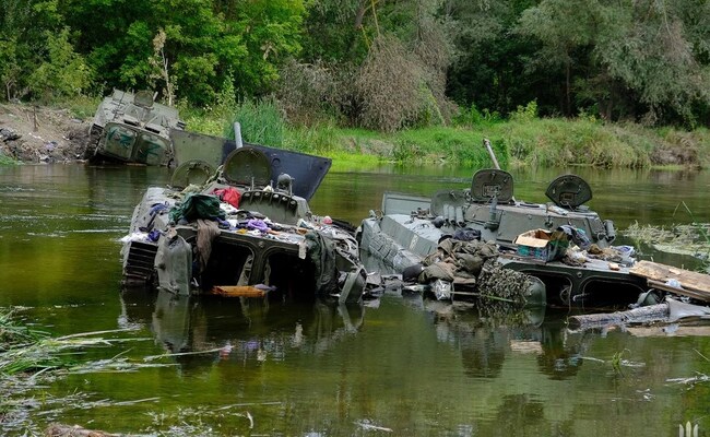 European Union Plans To Provide Additional Military Aid To Ukraine