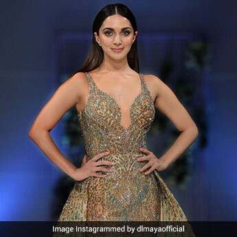slim fit dress slacks Kiara Advani In Mustard Halter Kurta With Gharara – Tamanna Punjabi Kapoor  Official