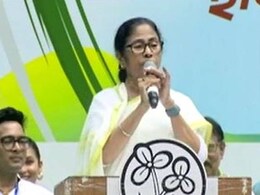 बीजेपी ने ममता बनर्जी को लिखा पत्र, 22 जनवरी को छुट्टी घोषित करने का किया अनुरोध