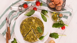 Winter Special: 5 Quick And Easy Palak Recipes For A Nutritious Dinner