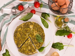 Winter Special: 5 Quick And Easy Palak Recipes For A Nutritious Dinner Winter Special: 5 Quick And Easy Palak Recipes For A Nutritious Dinner